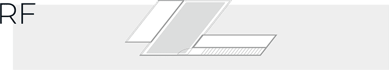 HOME LAB 平面図 RF