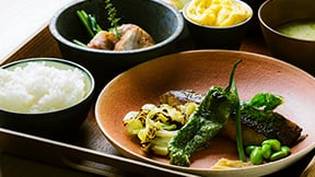HOMECAFE DAIDOCORO 写真03