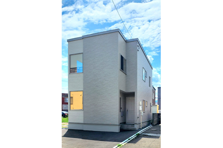 イムズステーション北34条駅Ⅱ 北区 画像
