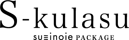 suminoie S-Kulasu ロゴ