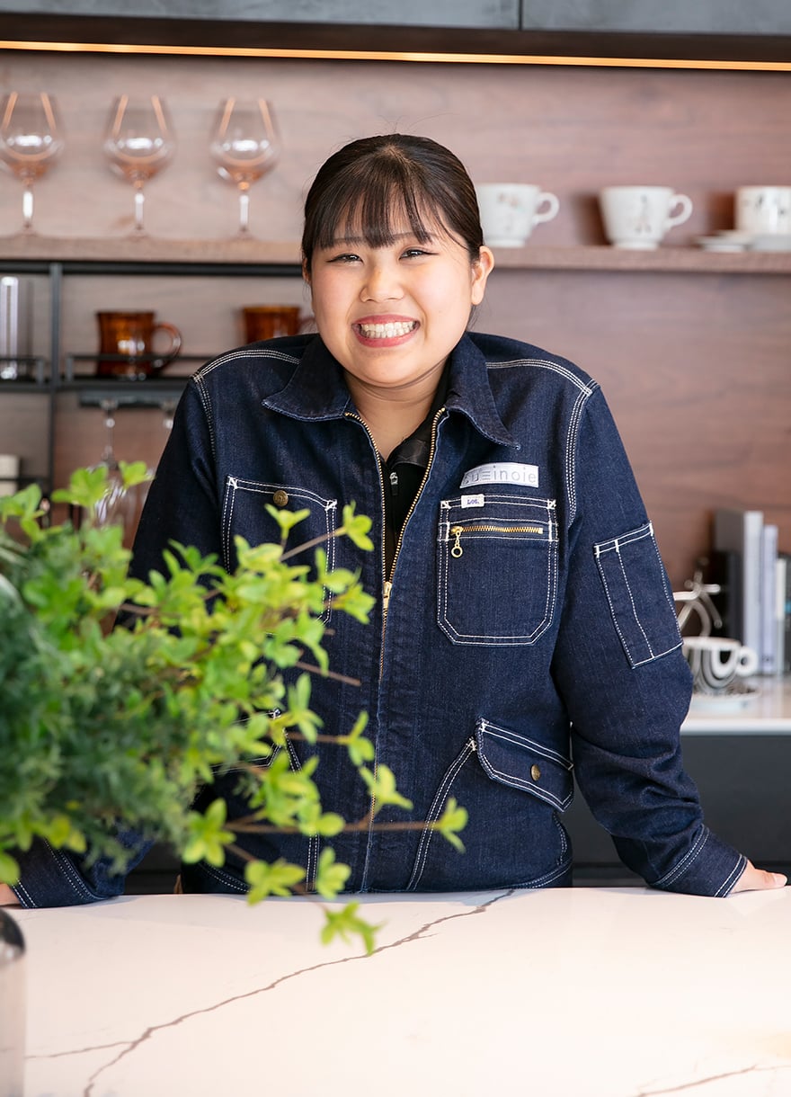 田宮 希々花 写真