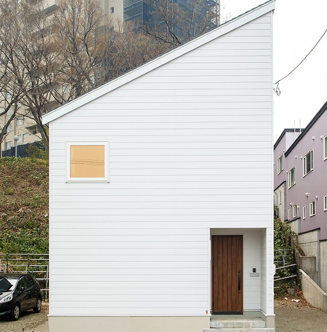 駅近プロジェクト手稲駅／手稲区