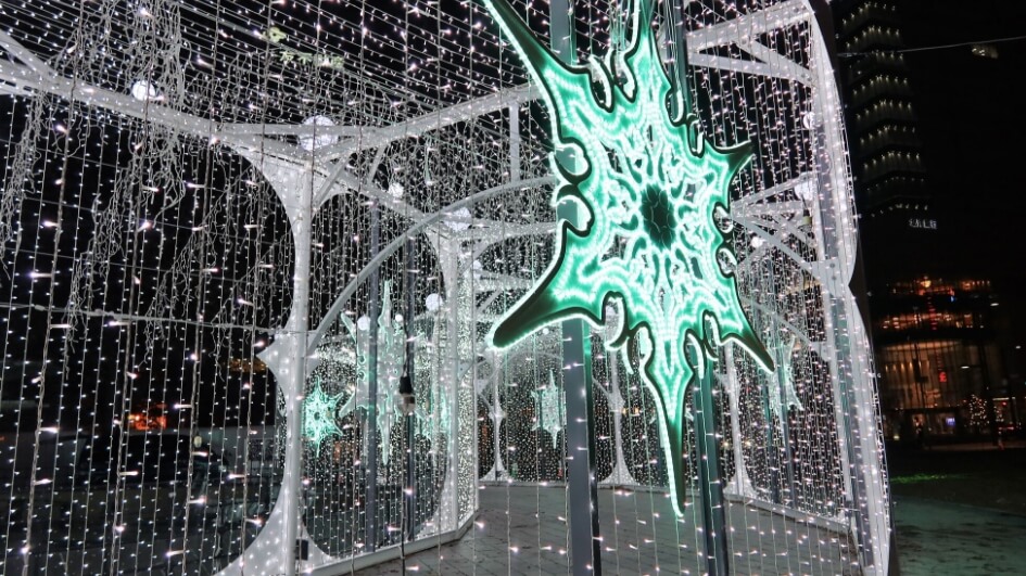 宮の森フランセス教会