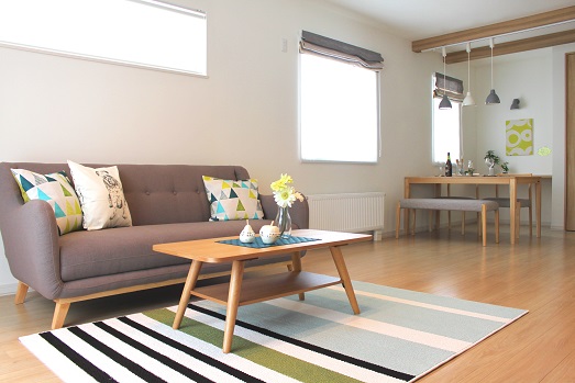 北欧ナチュラル ほしが丘z 17コーディネートホームのご紹介 後篇 ママの立場で家づくり Nikomama日記 札幌の新築一戸建て注文住宅 不動産土地のホーム企画センター