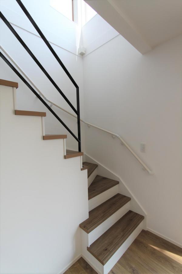 ディティールにこだわられた北欧モダンなａ様邸のご紹介 後篇 ママの立場で家づくり Nikomama日記 札幌の新築一戸建て注文住宅 不動産土地のホーム企画センター