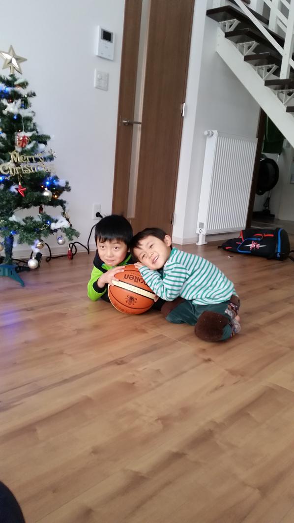クリスマス プレゼント