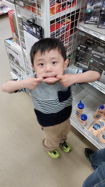 久しぶりの炭の家の話