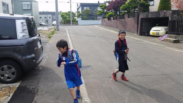 運動会(^O^)