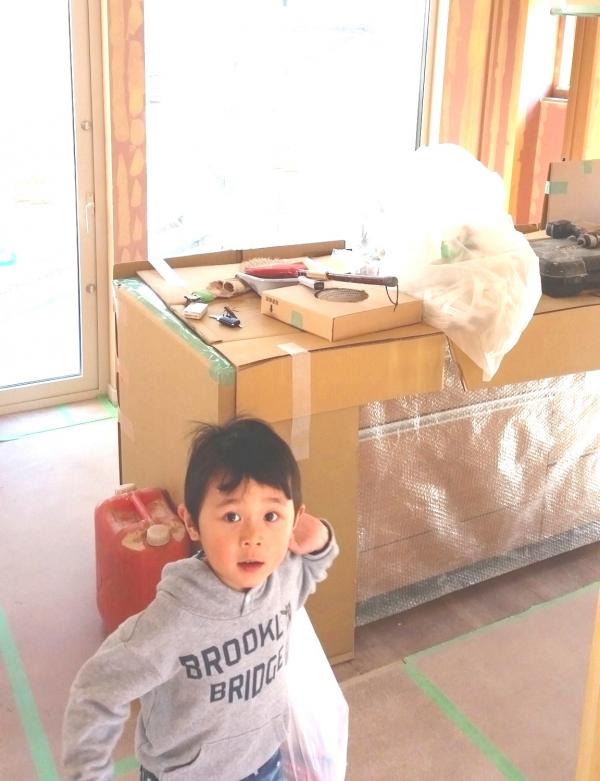 炭の家の嬉しい効果(＾◇＾)