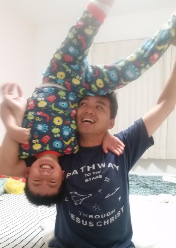 ミクロ大会 (T_T)