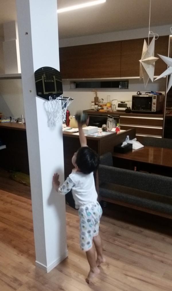 祝 着工までの道のり②