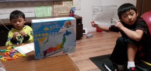 現場の状況② 柱、梁編