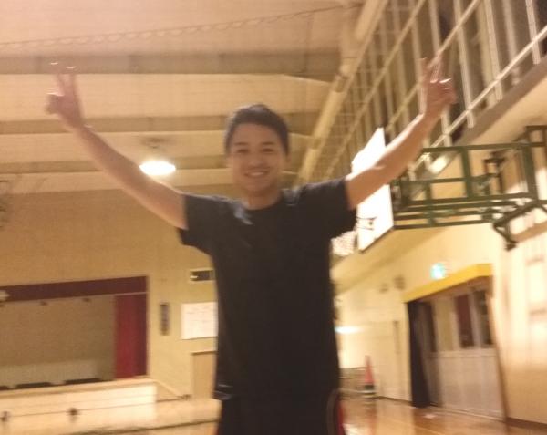 最近の休みの過ごし方。