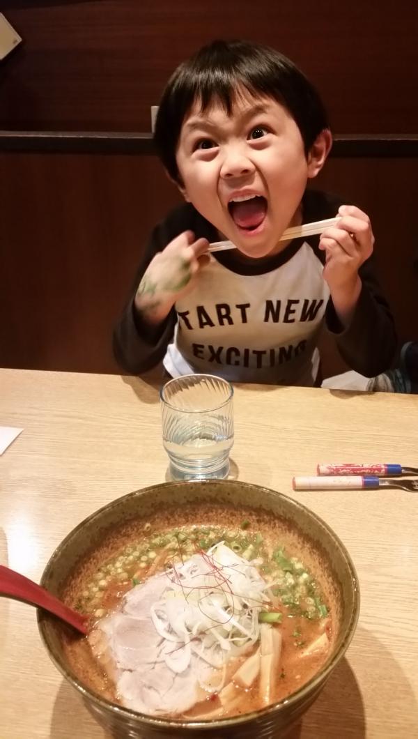 ラーメン好き 31