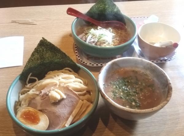 ラーメン好き 32