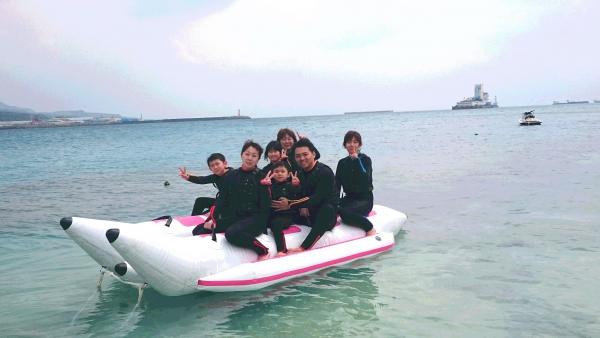 沖縄旅行② (＾◇＾)