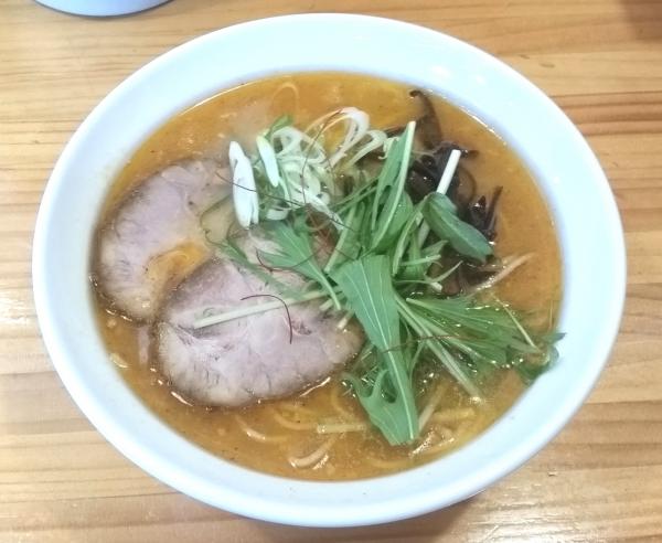 ラーメン好き 35