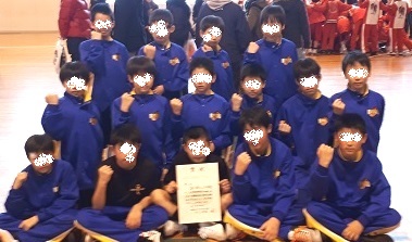 ミニバス 春季大会②