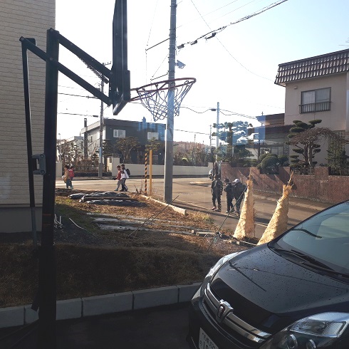 東区 新注文住宅用②