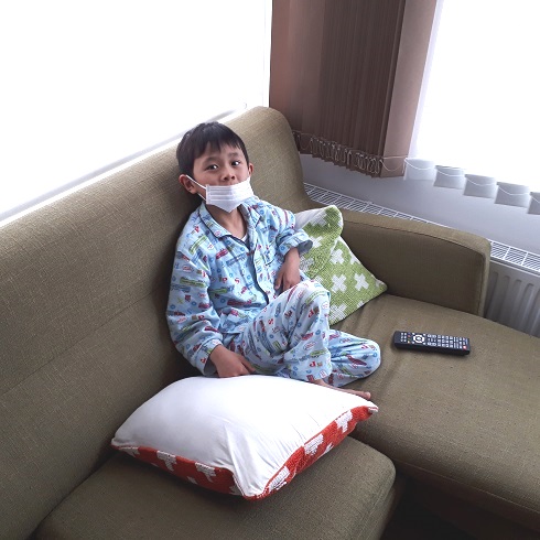 今年のGW(^^)/