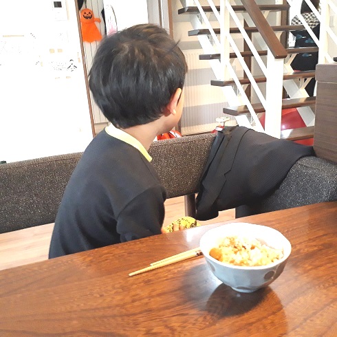 炊き込みご飯(^^♪