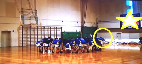 2018 ミニバス秋季大会 決勝リーグ②