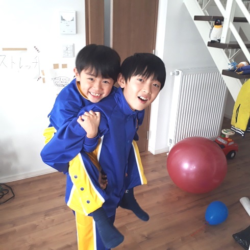 仕事はじめ(^^)