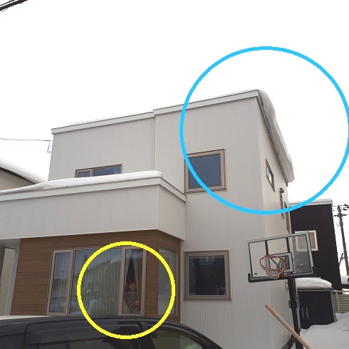 豊平区 新モデルハウス完成②