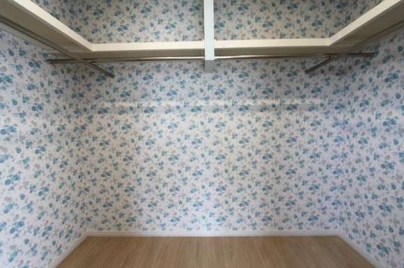 「ペールカラー×花柄の南欧スタイルの家」Ｔ様邸のご紹介～後篇