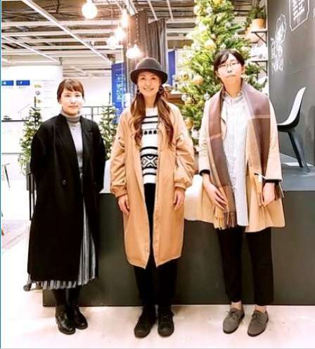 東京出張レポート①～JAPANTEX2018