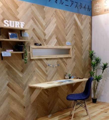 ２０１８年ニヘイ＆キムラ春の展示会レポート