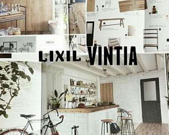 福島出張～LIXIL工場＆新商品視察