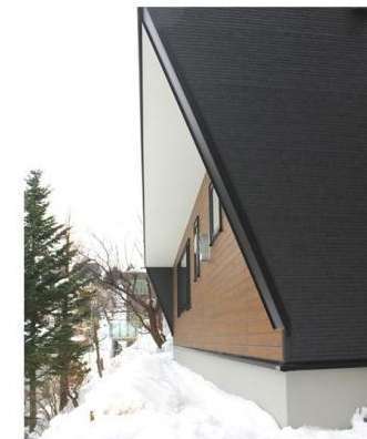 「崖地に建つ絶景の家」Ｎ様邸のご紹介☆
