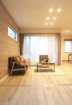 西野6条8丁目コーディネートホームのご紹介～後篇