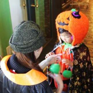 ハロウィン☆２０１５