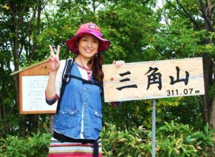 今年も家族登山☆