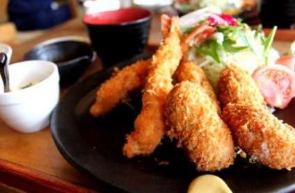 コテージキャンプへ～後篇