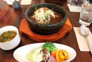 新琴似のカフェ♪「自休自足」