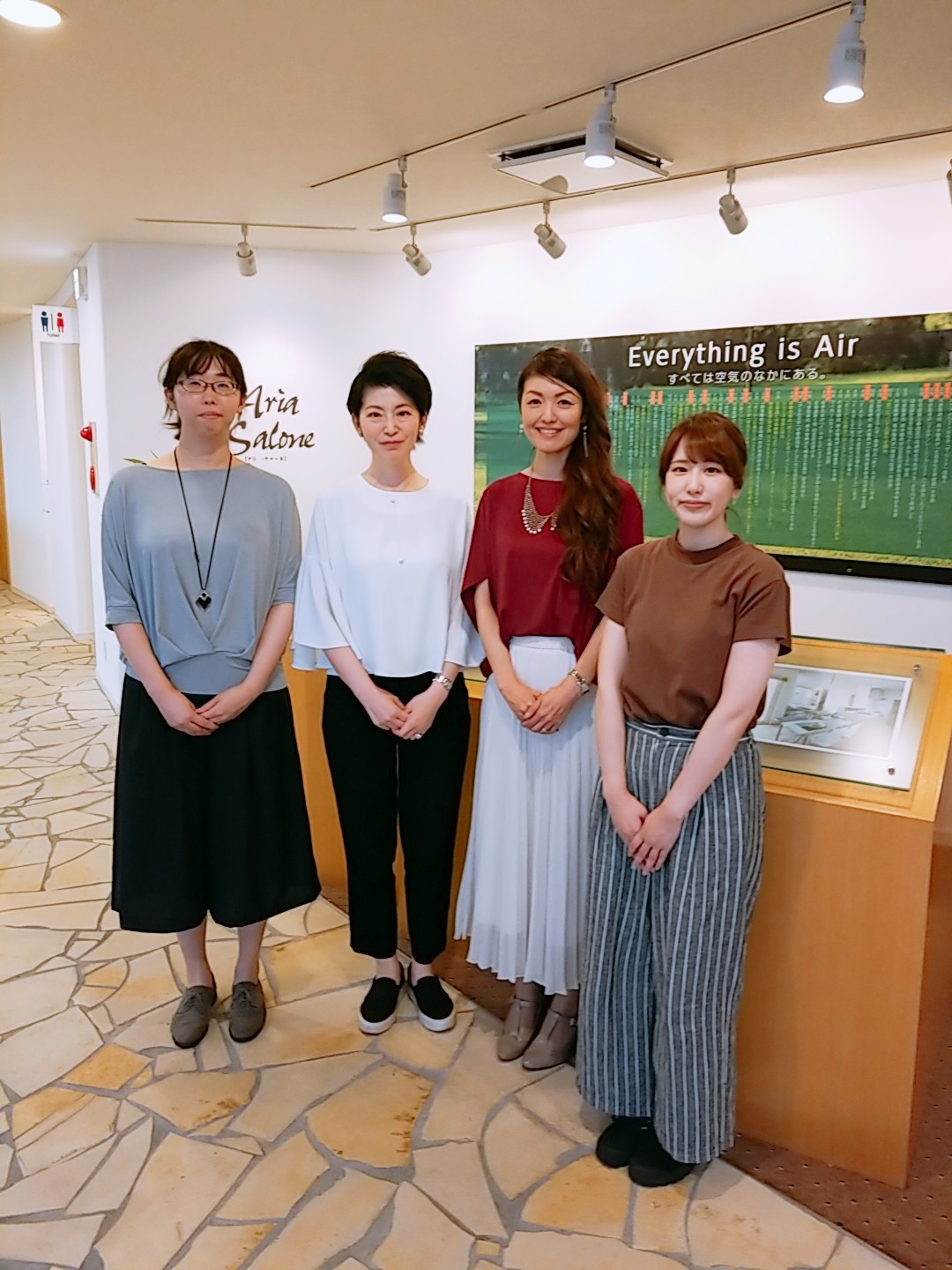 あの荒井詩万先生とコラボモデルが！