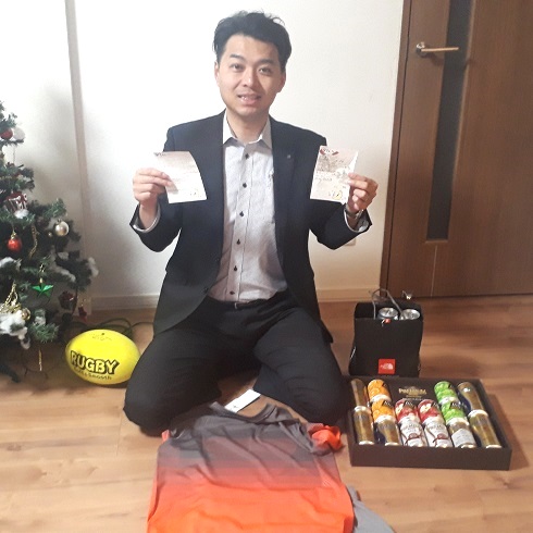 2019年も仕事おさめ(^^)