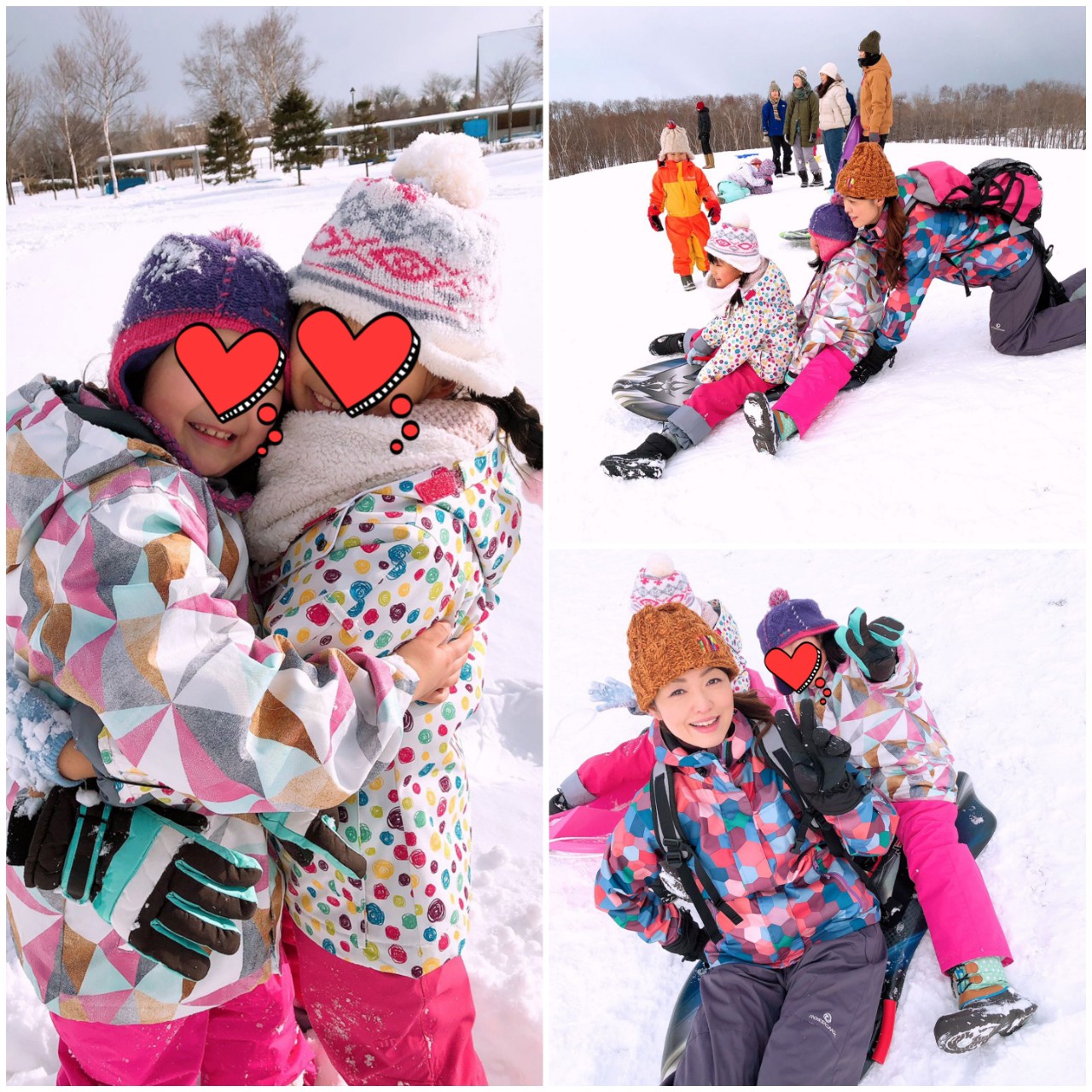 私の2019年末～2020年新年休み☆
