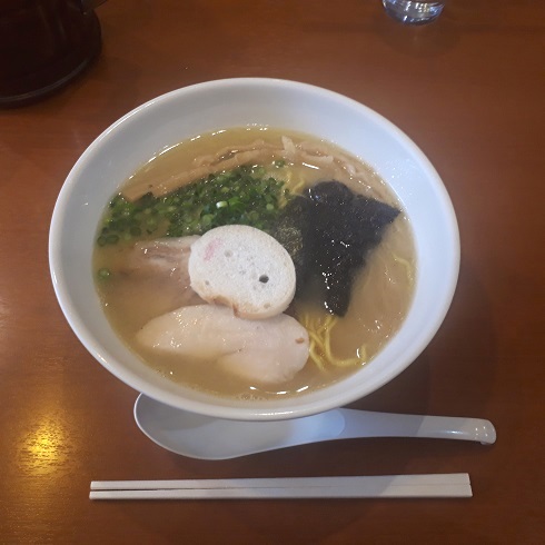 ラーメン好き 69