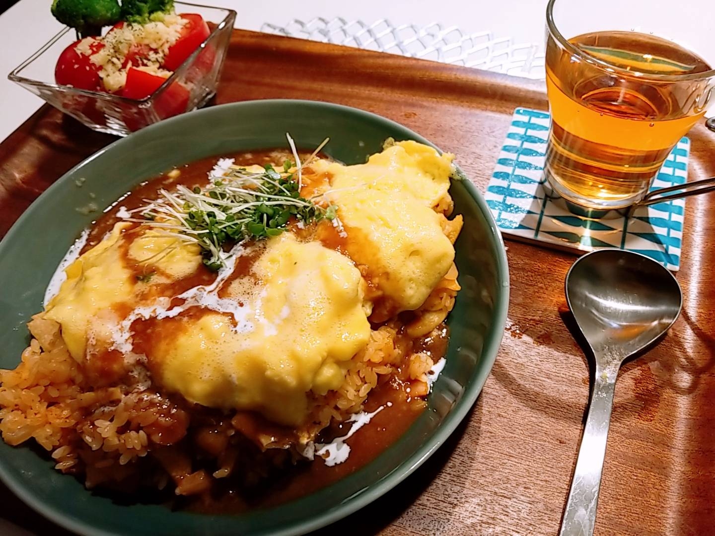 おうちごはんのススメ☆わが家メシのご紹介♪