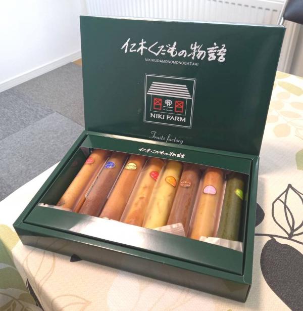 新宅祭とお引渡し(^^)/