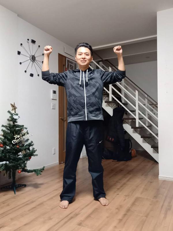41歳の誕生日(^^♪