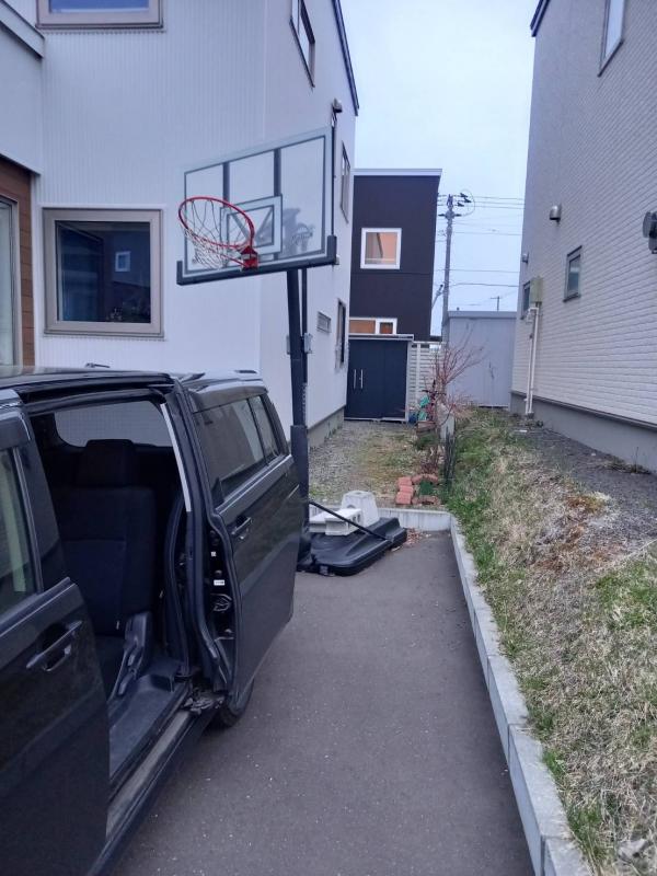JA道央さんの住宅ローン④