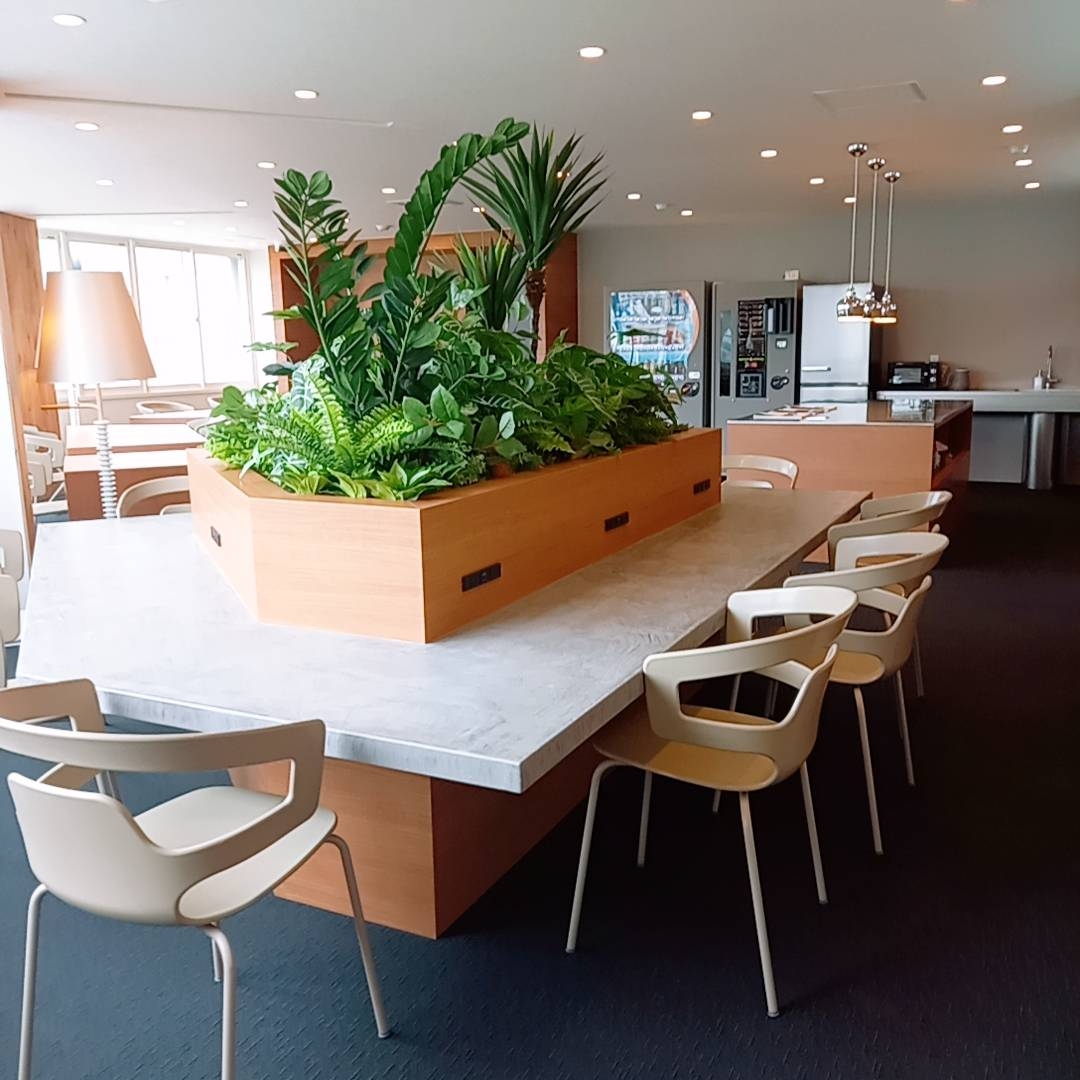 炭の家、社屋工事しました☆