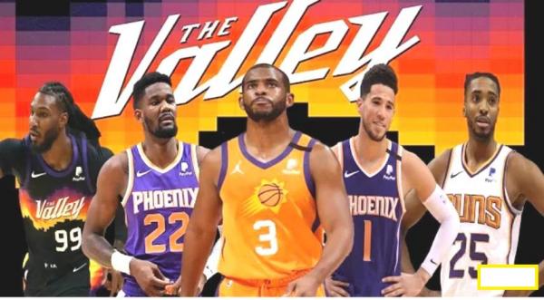 とっても熱い！！NBA④ ( ﾟДﾟ)