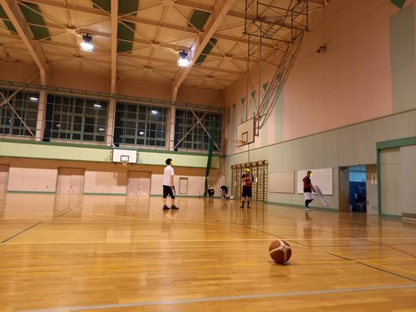 バスケ熱 世界中で盛り 上がってきました！！！