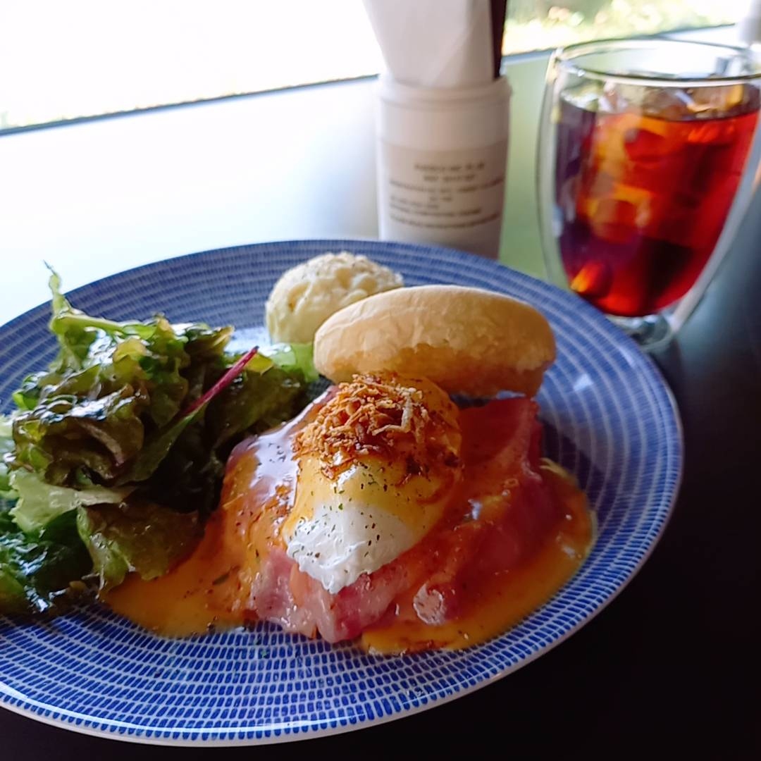カフェと雑貨をたのしむ「boiler」